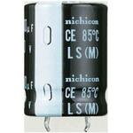 LLS1H222MELZ コンデンサ 2200μF 50V dc ニチコン
