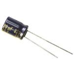 EEUFC1E221 コンデンサ 220μF 25V dc 1袋 5個入 Panasonic(パナソニック)