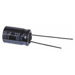 EEUFR1H221 コンデンサ 220μF 50V dc 1袋 10個入 Panasonic(パナソニック)