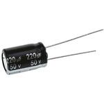 EEUEB1H221 コンデンサ 220μF 50V dc 1袋 200個入 Panasonic(パナソニック)