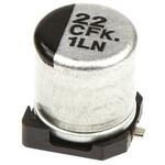 EEEFK1C220AR コンデンサ 22μF 16V dc 1袋 5個入 Panasonic(パナソニック)