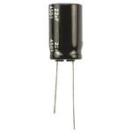 ECA2WHG220 コンデンサ 22μF 450V dc 1袋 5個入 Panasonic(パナソニック)