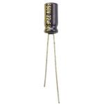 EEUFC1H220 コンデンサ 22μF 50V dc 1袋 200個入 Panasonic(パナソニック)