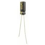 EEUFM1H220 コンデンサ 22μF 50V dc 1袋 5個入 Panasonic(パナソニック)