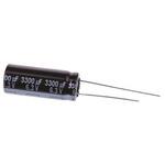 EEUFR0J332L コンデンサ 3300μF 6.3V dc 1袋 5個入 Panasonic(パナソニック)