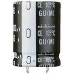 LGU2D331MELZ コンデンサ 330μF 200V dc 1袋 2個入 ニチコン