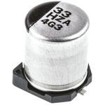 EEHZA1H330XP コンデンサ 33μF 50V dc 1袋 2個入 Panasonic(パナソニック)