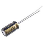 EEUFC1H390 コンデンサ 39μF 50V dc 1袋 5個入 Panasonic(パナソニック)