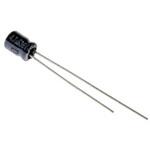 ECEA1VKS4R7 コンデンサ 4.7μF 35V dc 1袋 5個入 Panasonic(パナソニック)