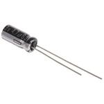 EEUEB1J4R7S コンデンサ 4.7μF 63V dc 1袋 25個入 Panasonic(パナソニック)