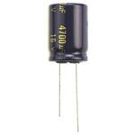 EEUFC1C472S コンデンサ 4700μF 16V dc 1袋 5個入 Panasonic(パナソニック)
