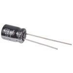 ECA1AHG471 コンデンサ 470μF 10V dc 1袋 10個入 Panasonic(パナソニック)