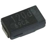 EEFGX0D471R コンデンサ 470μF 2V dc 1セット 3500個入 Panasonic(パナソニック)