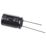 EEUEE2G470 コンデンサ 47μF 400V dc 1袋 5個入 Panasonic(パナソニック)