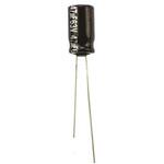 ECA1JHG470 コンデンサ 47μF 63V dc 1袋 5個入 Panasonic(パナソニック)