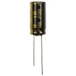 EEUFM1E681 コンデンサ 680μF 25V dc 1袋 5個入 Panasonic(パナソニック)