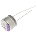 4SEP680M コンデンサ 680μF 4V dc 1袋 200個入 Panasonic(パナソニック)