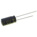 EEUFC0J821L コンデンサ 820μF 6.3V dc 1袋 200個入 Panasonic(パナソニック)