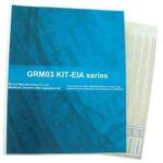 GRM03 KIT-EIA コンデンサキット MURATA(村田製作所)
