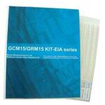 GCM15/GRM15 KIT-EIA コンデンサキット 村田製作所