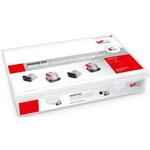 865250 コンデンサキット アルミ電解コンデンサ WURTH ELEKTRONIK