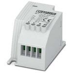 1078433 サージサプレッサユニット 100 → 230 V ac 10kA スクリューマウント 1袋 10個入 フエニックス・コンタクト