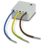 1038841 サージサプレッサユニット 230 V ac 4kA ソケット取り付け 1袋 10個入 フエニックス・コンタクト