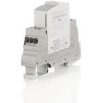 サージ防止装置 24 V ac/dc 0.026kA DINレール フエニックス・コンタクト