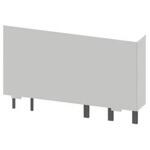 3TX7014-7BM00 サーマルリレー 0.1 A 230 V 1袋 15個入 SIEMENS