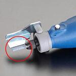 EA809BC-46 [EA809BC-3A用] 4mm 替砥石 2本組/チェンソー用 エスコ