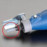 EA809BC-47 [EA809BC-3A用]8mm 替砥石 2本組/チップソー用 エスコ