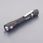 EA758TA-12 [単3x2本]フラッシュライト/LED(ペン型) EA758TAシリーズ エスコ