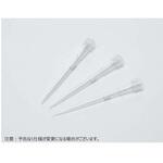 10ul フィルターチップ， ラック入り， 滅菌，DNase & RNase フリー，PP， UHMWPEフィルター.Extra-long 23-0010Hシリーズ BIOLOGIX