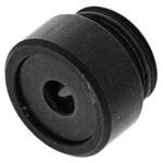 1125-999-000 8° Line Optic M9 thread Global Laser