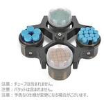 1580/1580R用スイングローター GRS-Gシリーズ GYROZEN