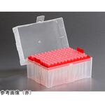 MRF-20-R-S 20μLウルトラマイクロ フィルター付きチップ ラック入り 滅菌済み 960個×5パック入 AXYGEN