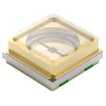 15335327BA252 275nm 120 ° 紫外線 LED 15mW WURTH ELEKTRONIK