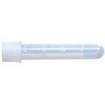T405-2A 2ポジションキャップ付チューブ 12x75mm 4.0ml P.P.製 T405-2Aシリーズ Simport