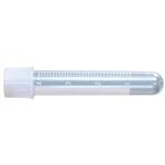 T405-2 2ポジションキャップ付チューブ 12x75mm 4.0ml P.S.製 T405-2シリーズ Simport