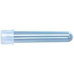 2ポジションキャップ付チューブ 12x75mm 5.0ml P.S.製 222-2036-050シリーズ EVER GREEN