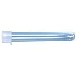 2ポジションキャップ付チューブ 13x100mm 8.0ml 222シリーズ EVER GREEN
