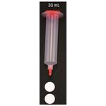 004206 30 mL Empty AC Columns 50個入 ビーエム機器