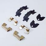 F1Y1-26-49Z アタッチメント リヤー パッド (F1) MAZDA(マツダ)