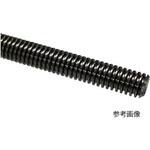 30度メートル台形ネジ(SUS304) SNTR40-7シリーズ コノエ
