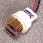 PP35-2P 35mmペトリディッシュ用電極 HARVARD