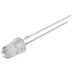 UV5TZ-390-15 390nm 15° 紫外線 LED 40mW 1袋 2個入 BIVAR