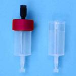 MPPC005-1 5 Empty FPLC Columns， Red MPPC005-1シリーズ ビーエム機器