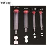 004203 6 mL Empty AC Columns 100個入 ビーエム機器