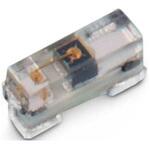 15404094BA470 940nm 赤外線発光ダイオード SMD 1 x 0.3 x 0.55mm 1袋 20個入 WURTH ELEKTRONIK