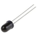 SFH 4544 950nm 赤外線発光ダイオード 5 mm 砲弾型 T-1 3/4 5.9 Dia. x 9mm 75mW 1袋 25個入 OSRAM